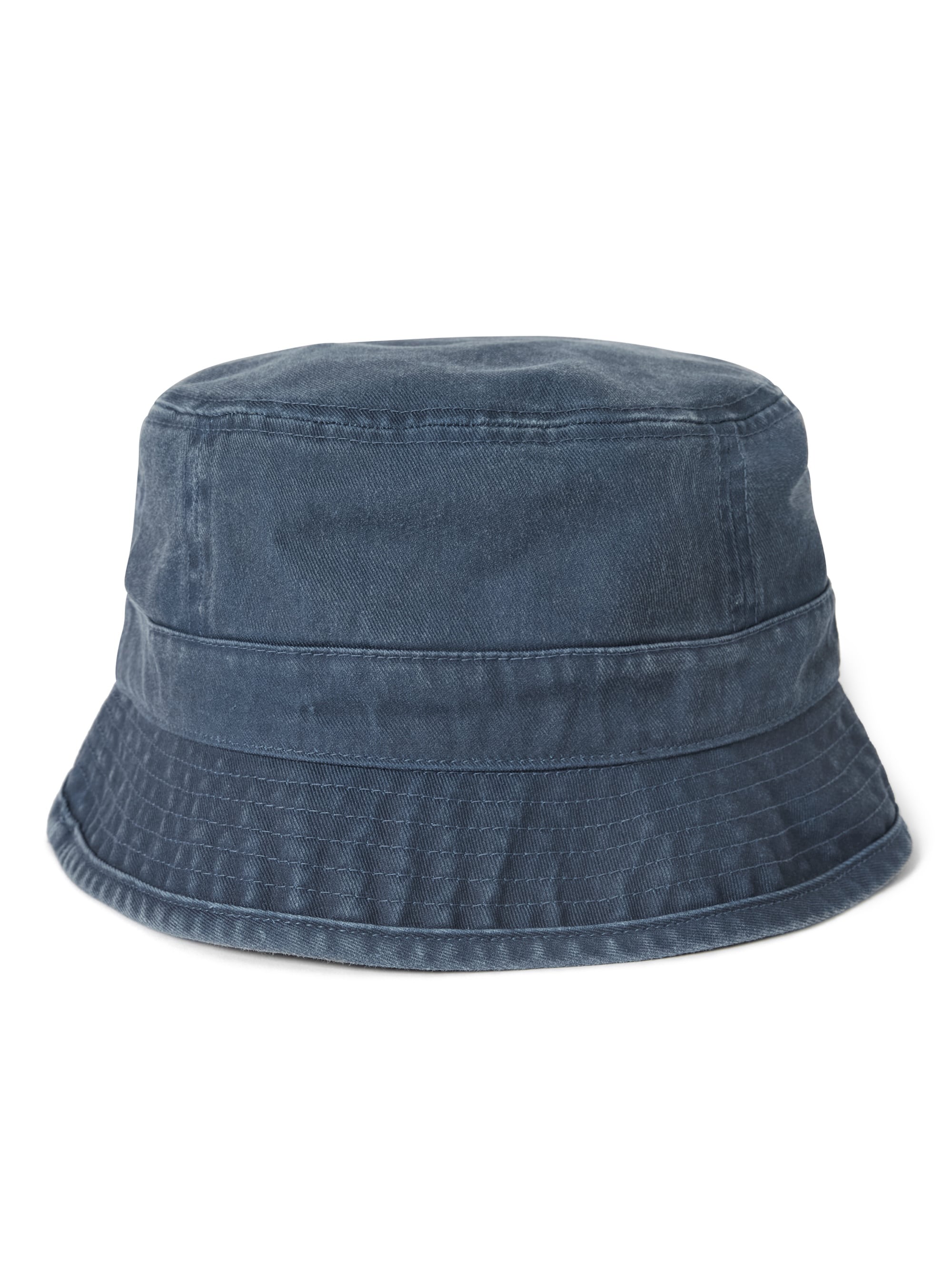 Washed Bucket Hat