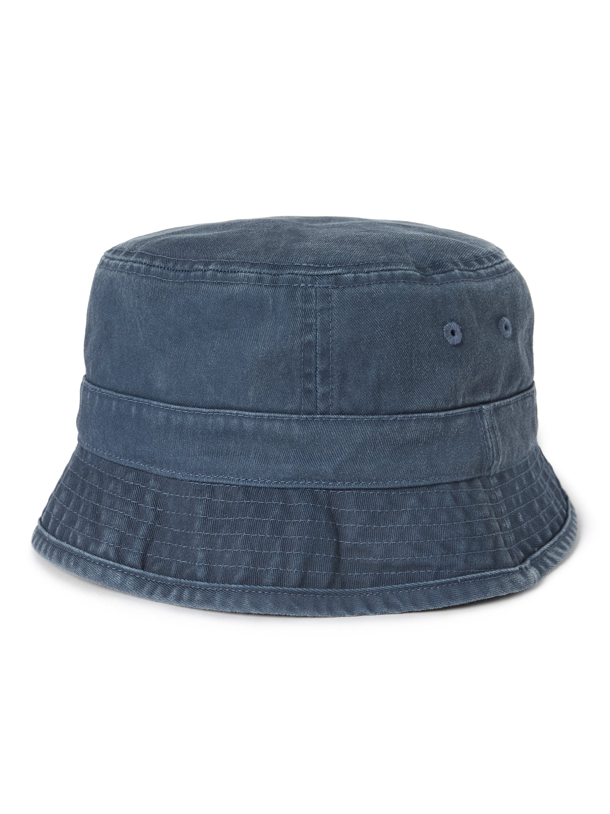 Washed Bucket Hat