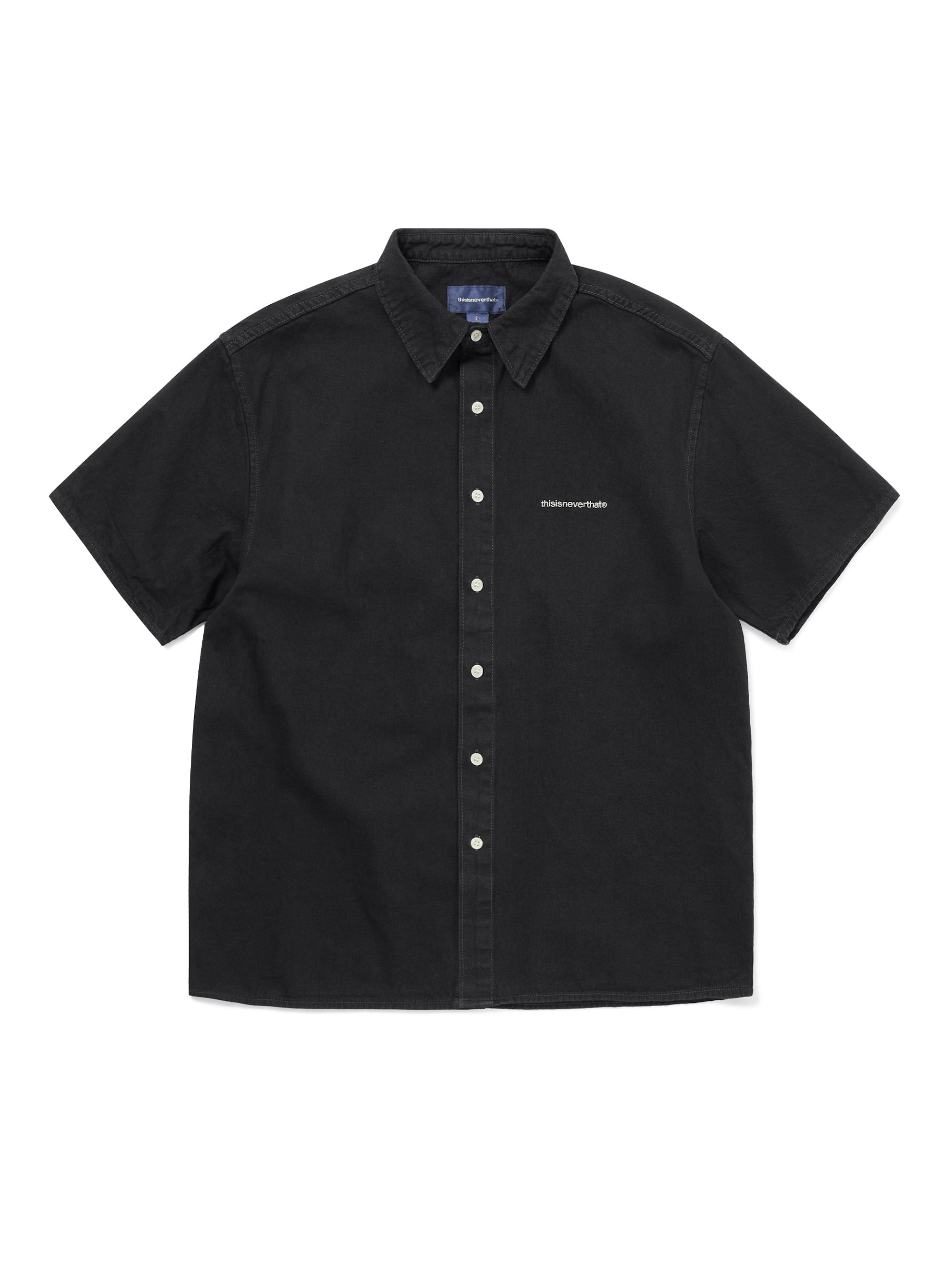 Shirts – thisisneverthat® JP