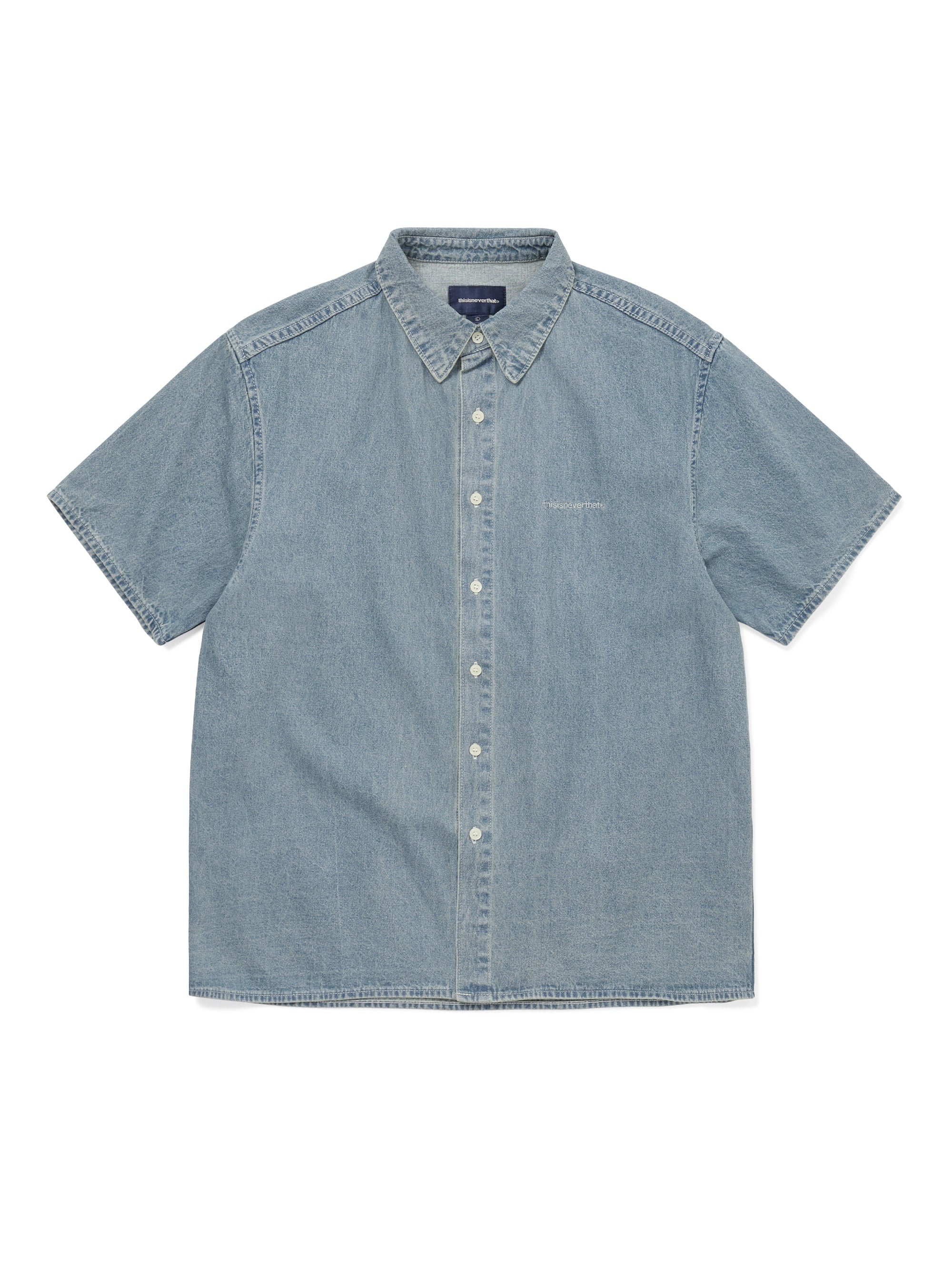 Shirts – thisisneverthat® JP
