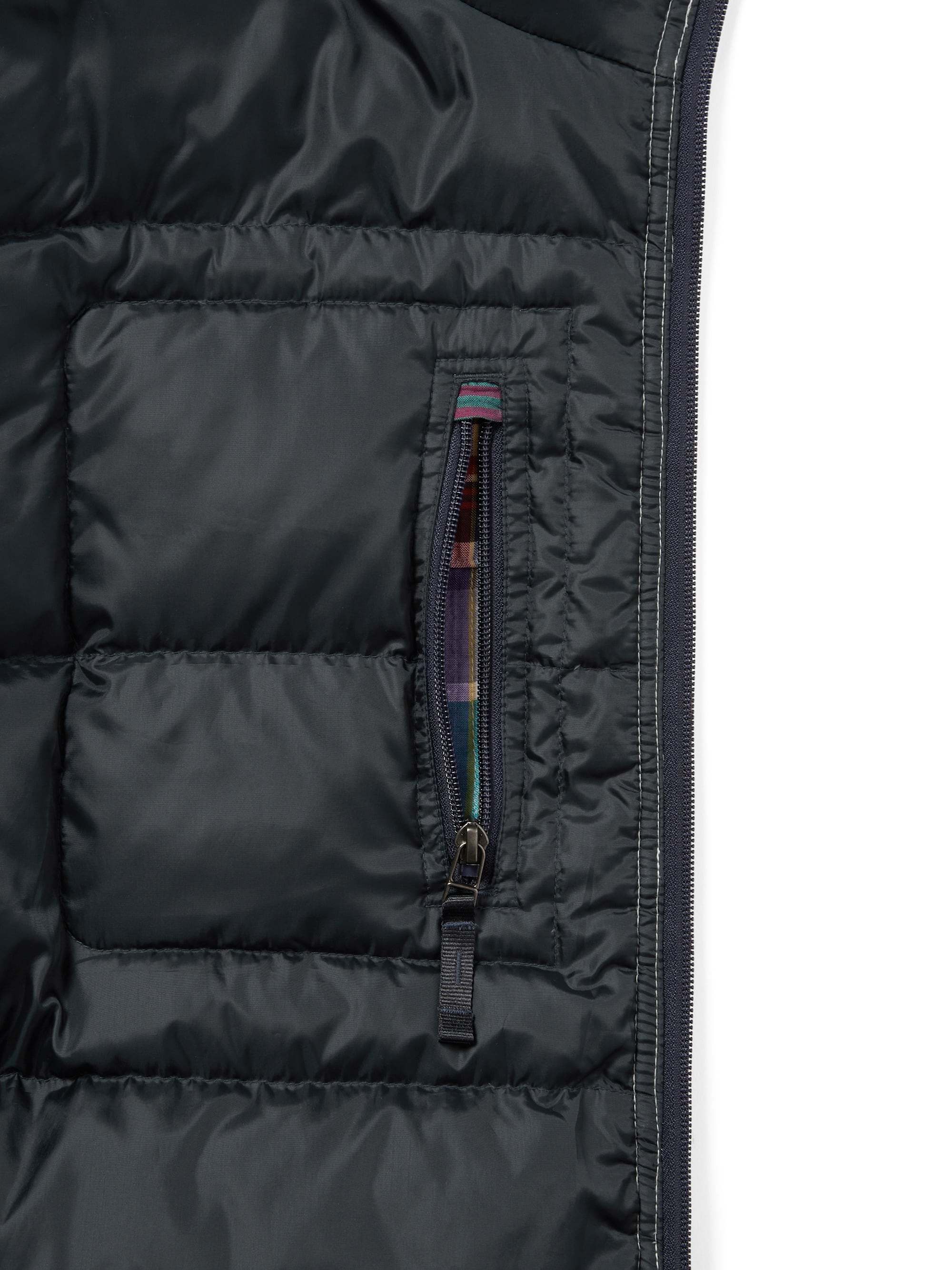 Washed Down Puffer Jacket – thisisneverthat® JP