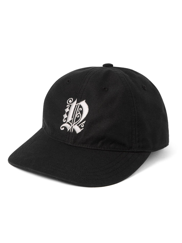 Washed Fortuna N-Logo Cap