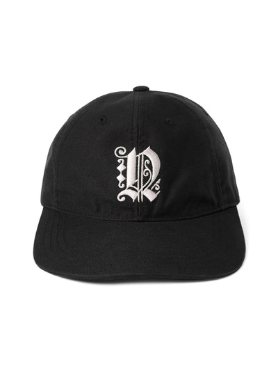 Washed Fortuna N-Logo Cap