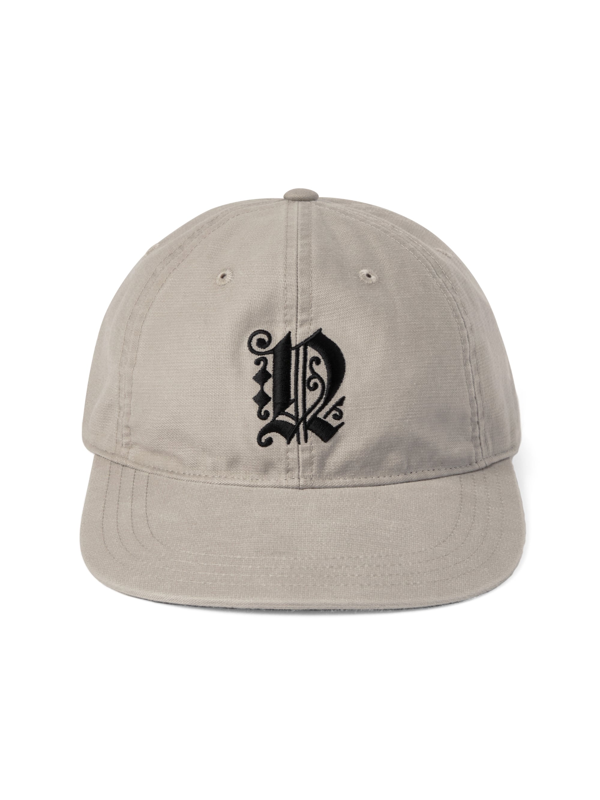 Washed Fortuna N-Logo Cap