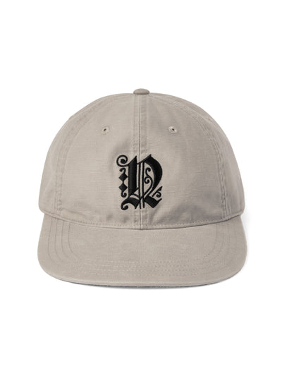 Washed Fortuna N-Logo Cap