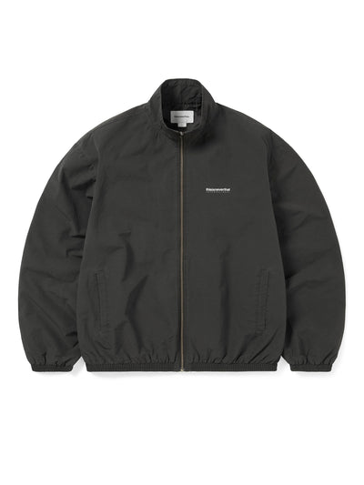 Washed INTL Team Jacket
