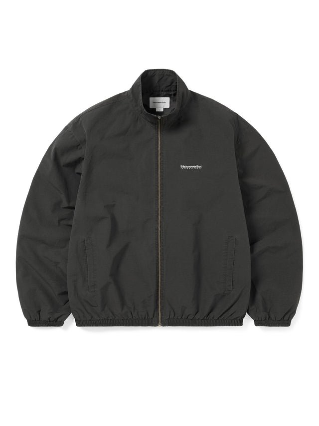 Washed INTL Team Jacket