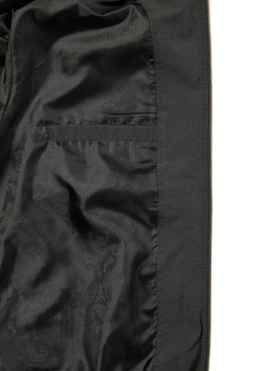Washed INTL Team Jacket