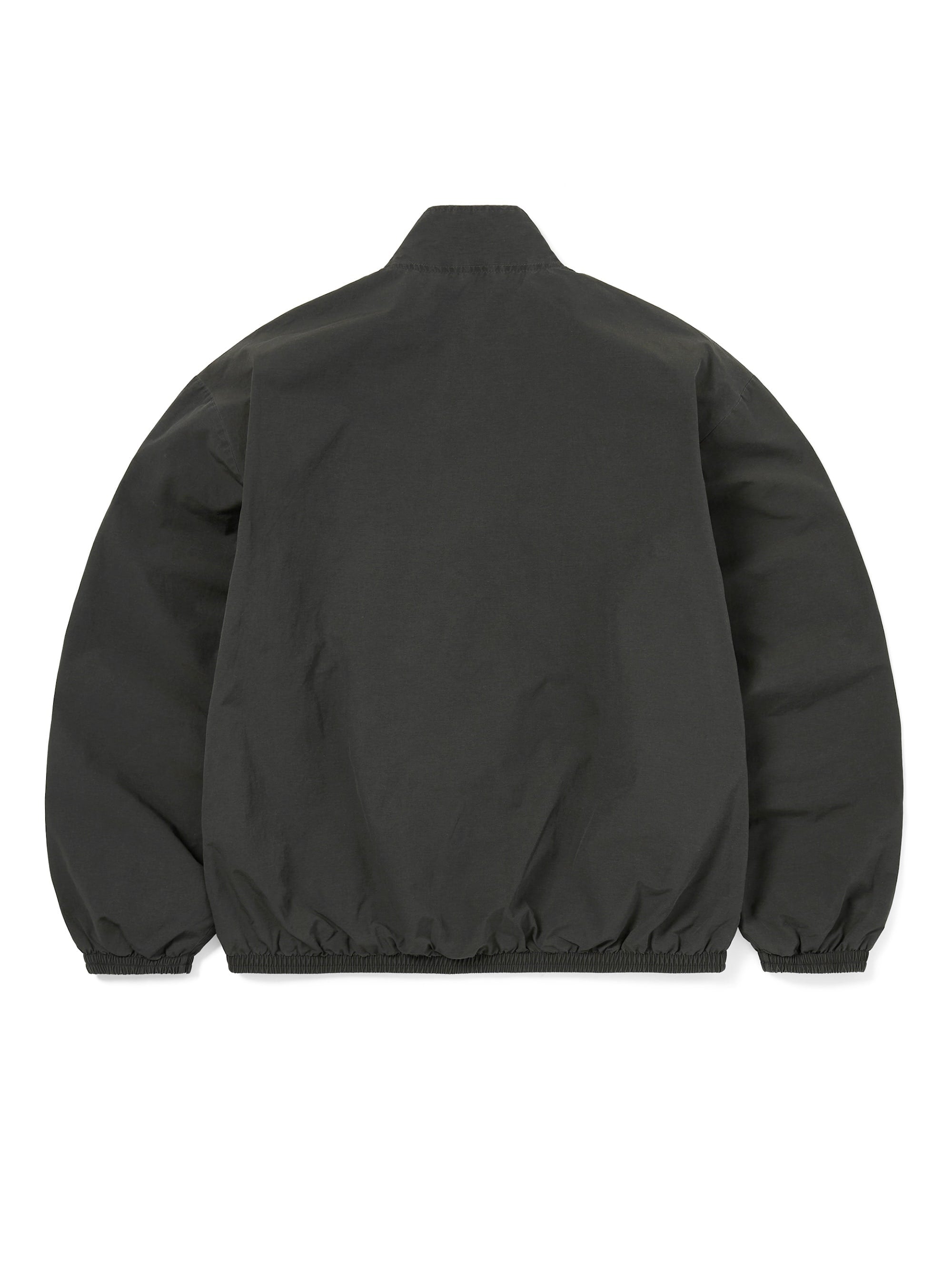 Washed INTL Team Jacket