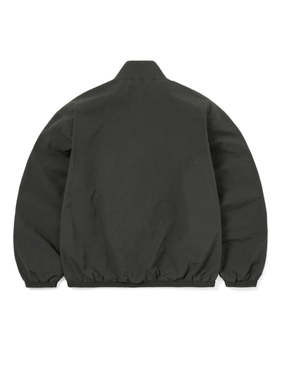 Washed INTL Team Jacket