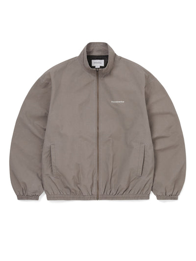 Washed INTL Team Jacket