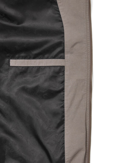 Washed INTL Team Jacket