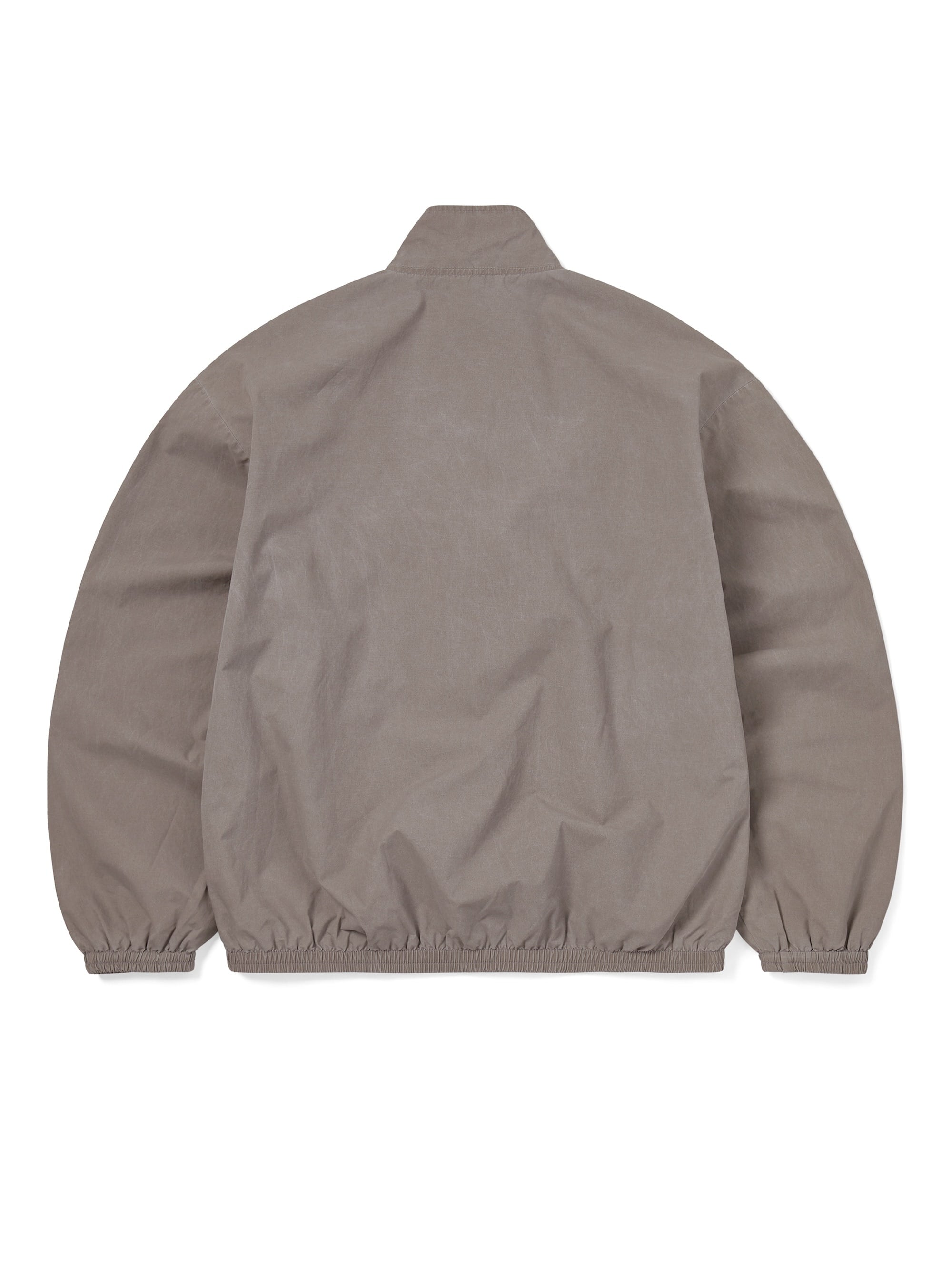 Washed INTL Team Jacket
