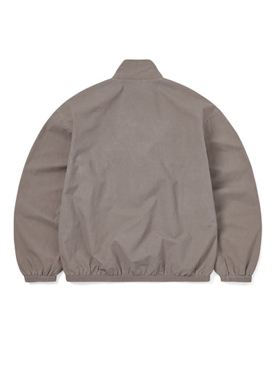 Washed INTL Team Jacket