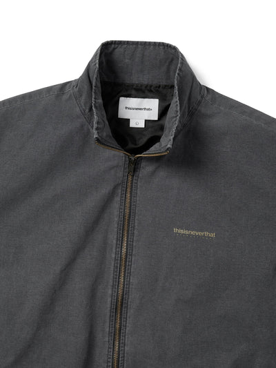 Washed INTL Team Jacket