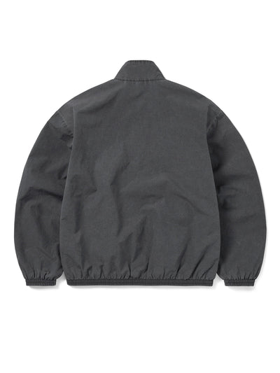 Washed INTL Team Jacket