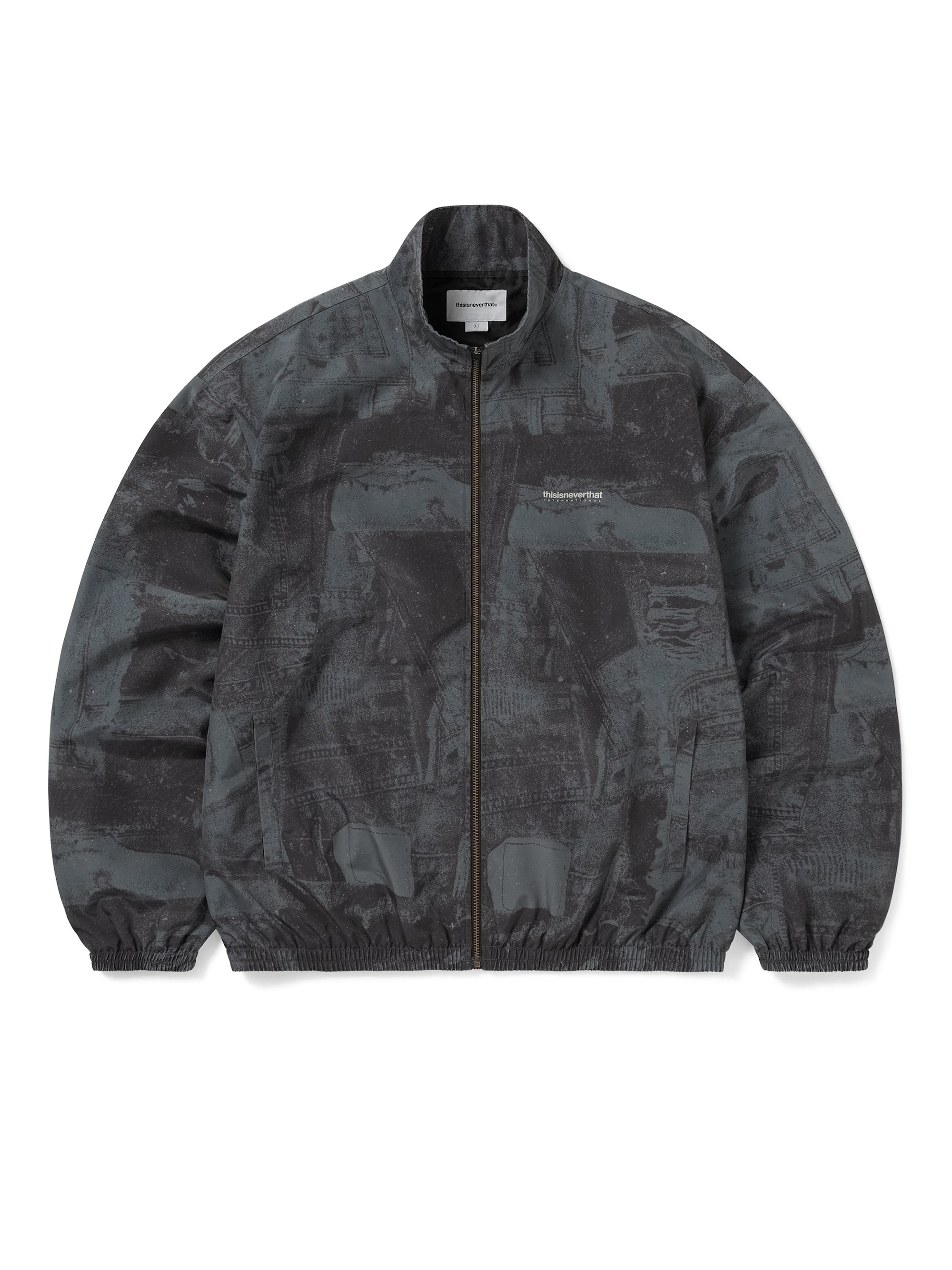 Outerwear – thisisneverthat® JP