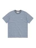 Washed Striped Tee