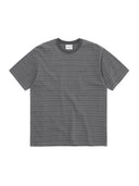 Washed Striped Tee