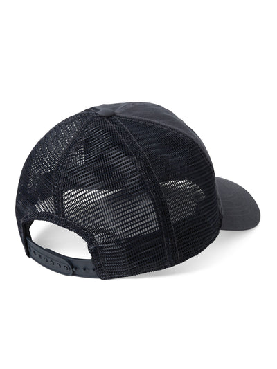 Washed Trucker Cap