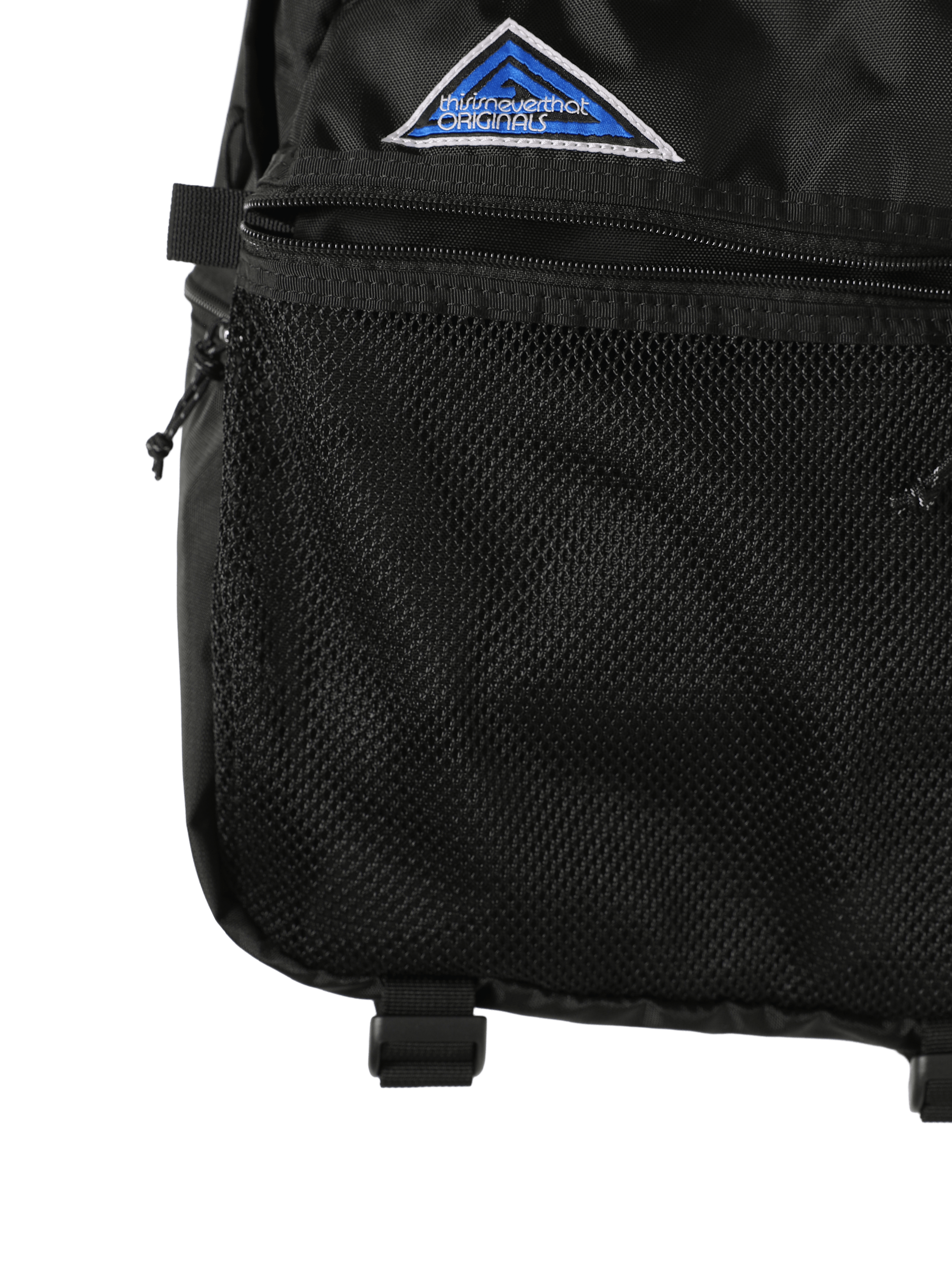 Washed Nylon Daypack – thisisneverthat® JP Washed Nylon Daypack – thisisneverthat® JP