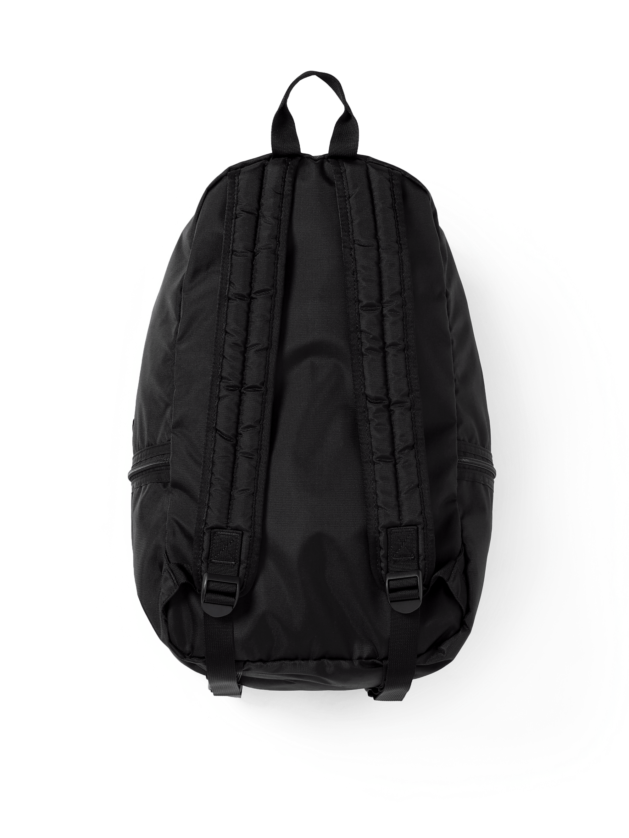 Washed Nylon Daypack