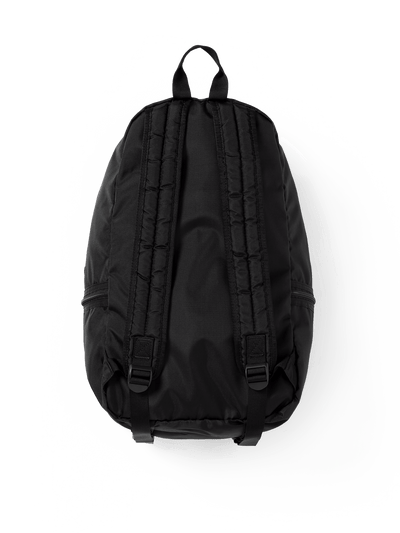 Washed Nylon Daypack