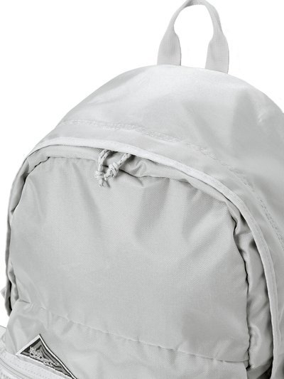 Washed Nylon Daypack