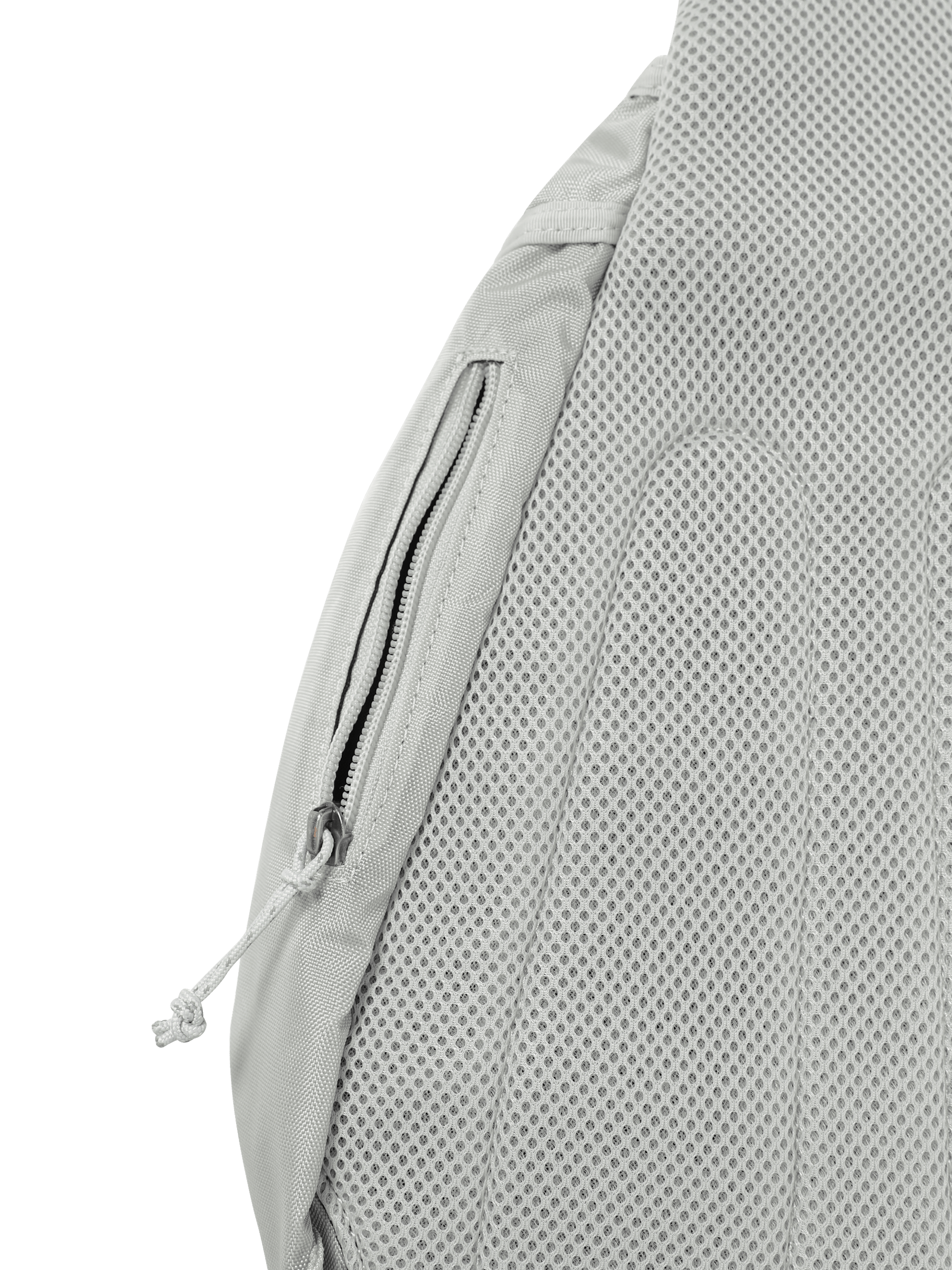 Washed Nylon Sling Bag