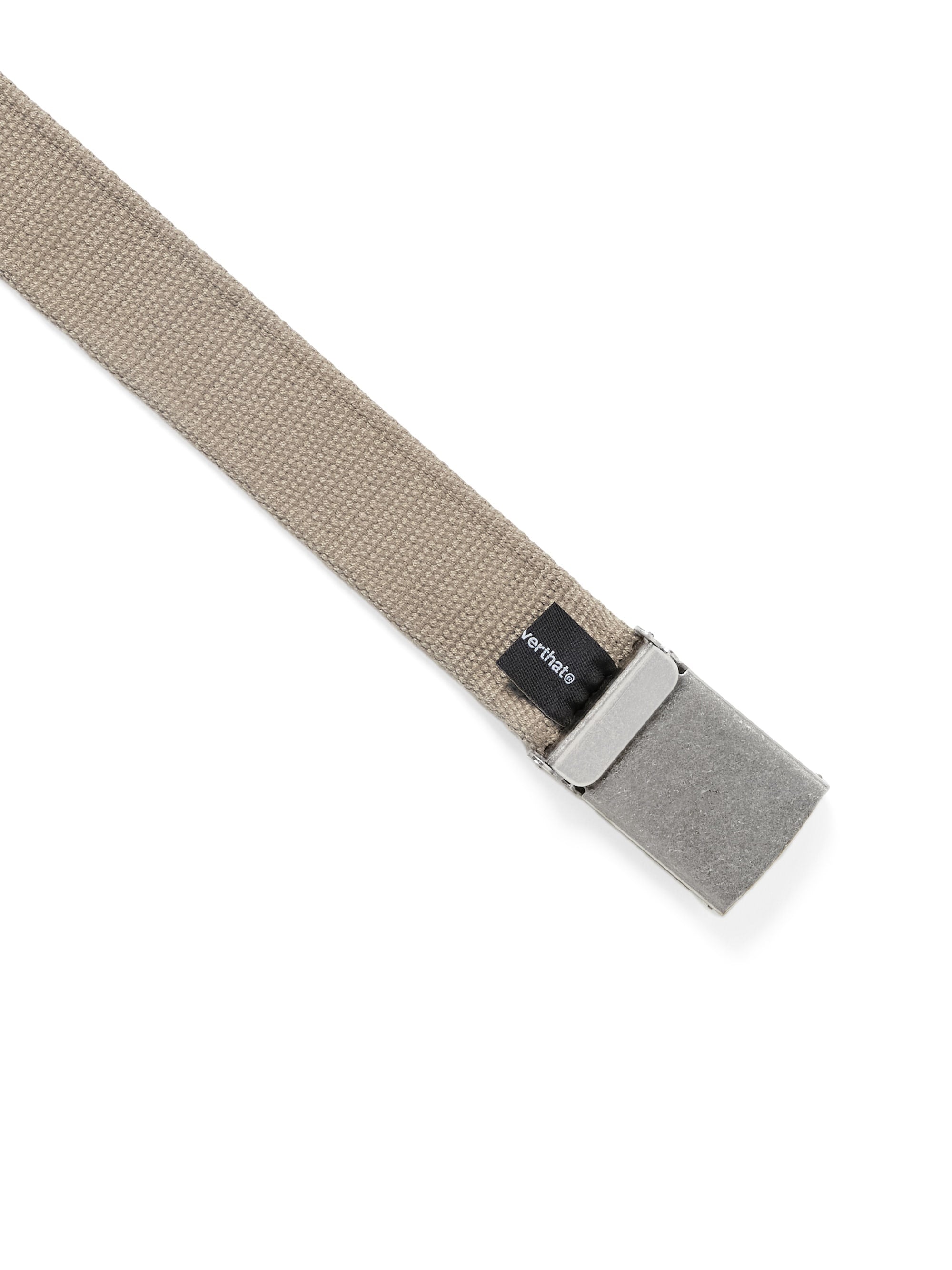 Web Belt
