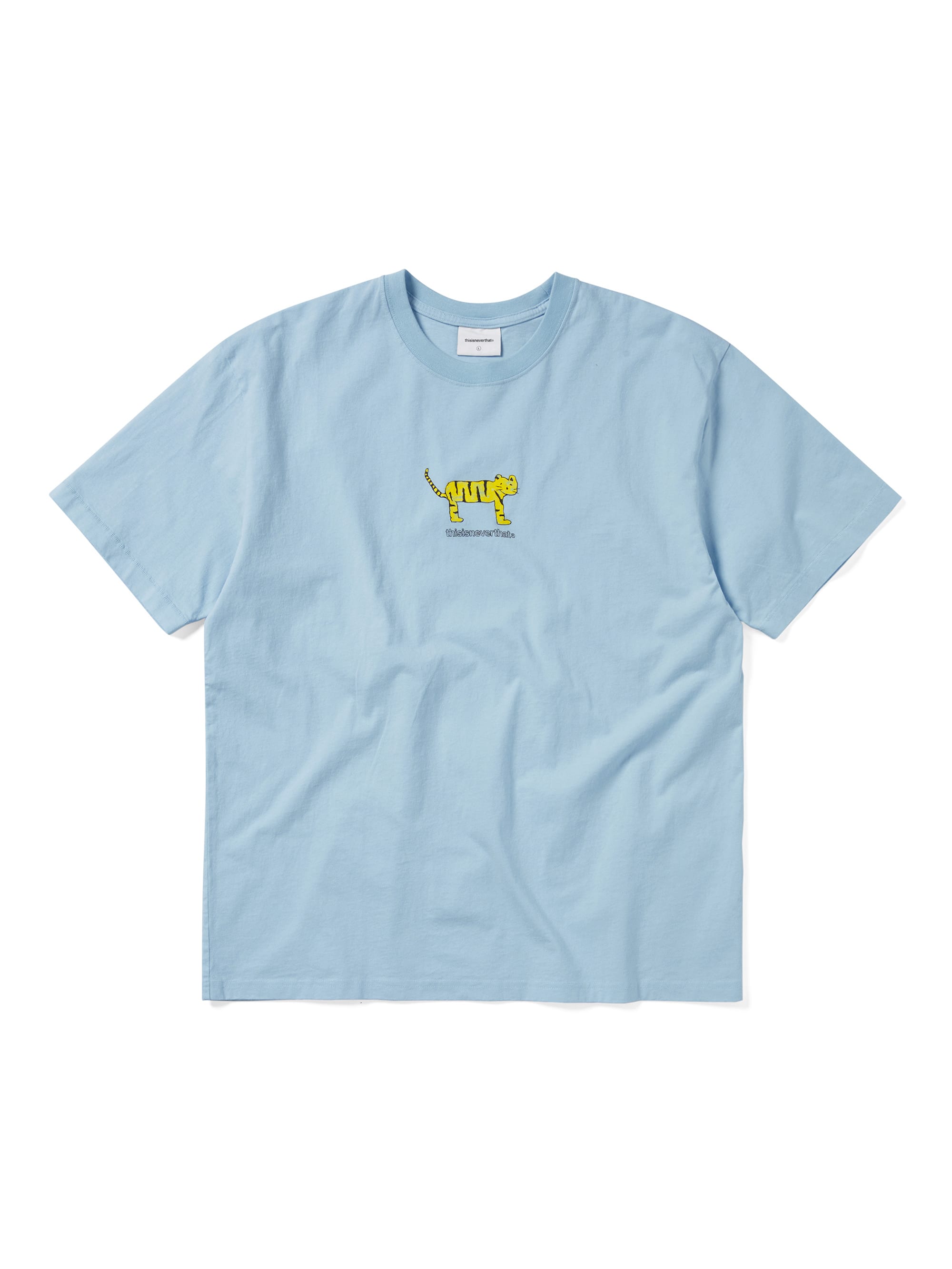 New – thisisneverthat® JP