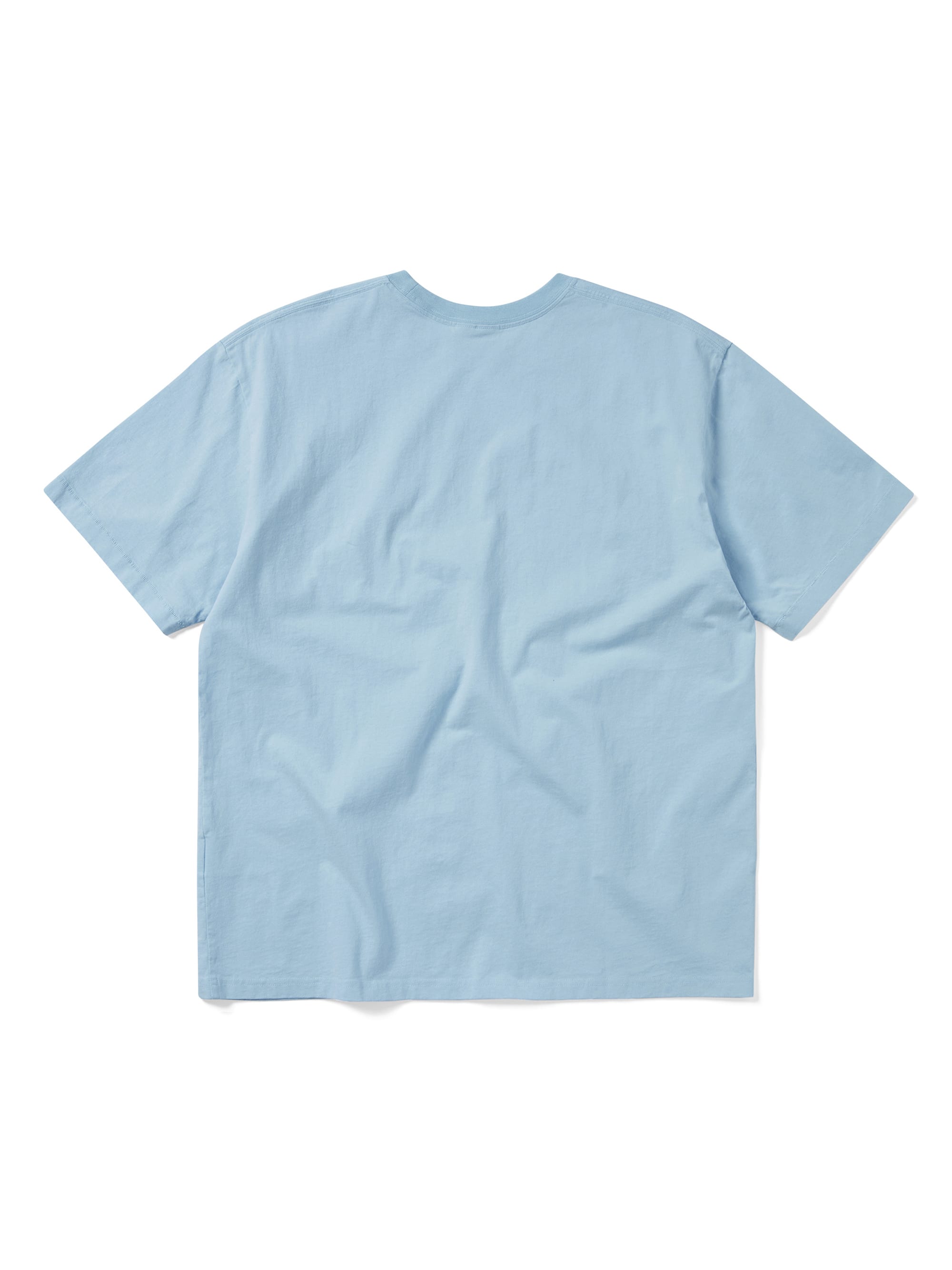 Yellow Cat Tee