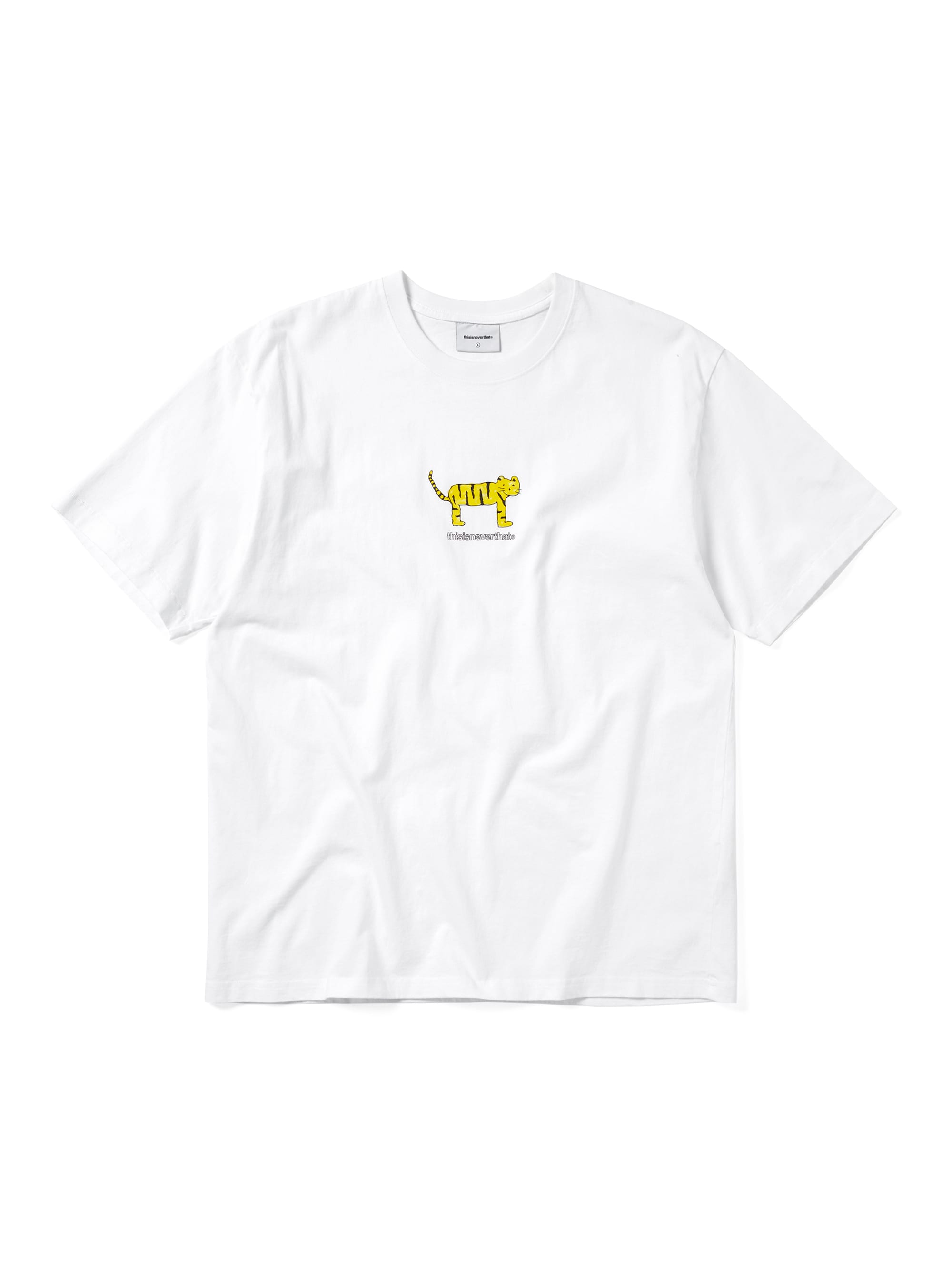 New – thisisneverthat® JP