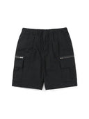 Zip Cargo Short