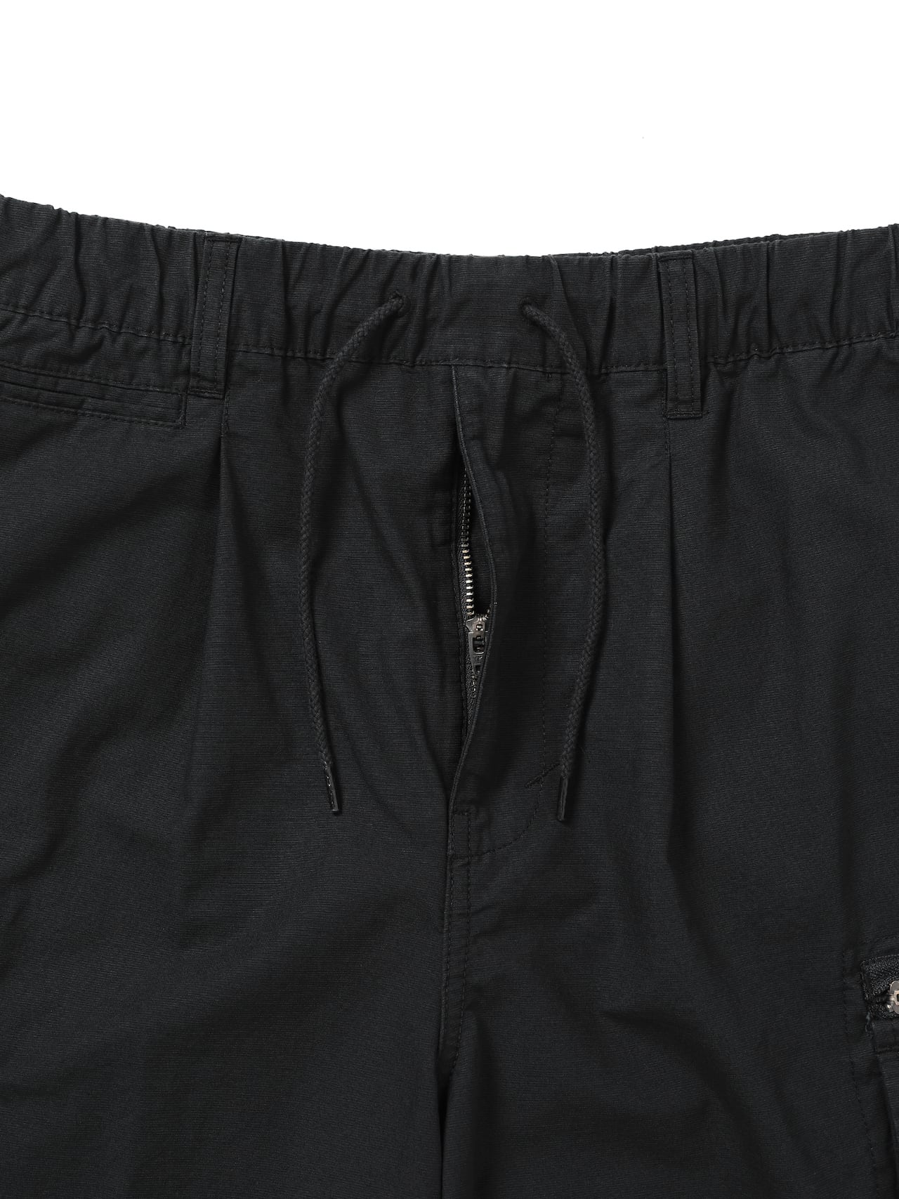 Zip Cargo Short