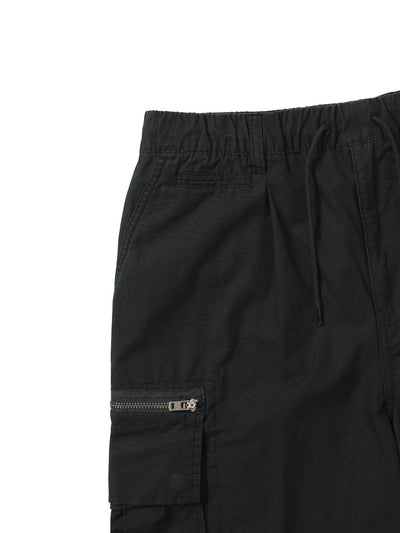 Zip Cargo Short