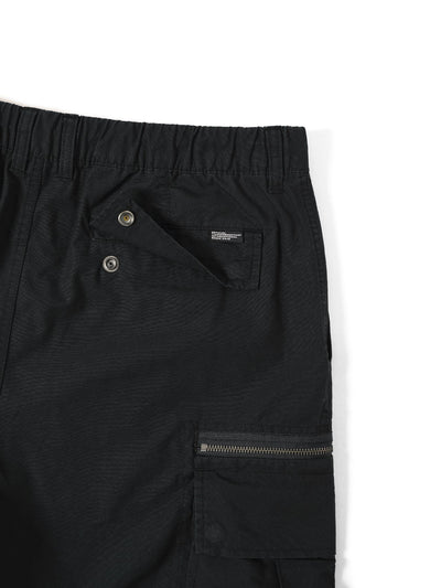 Zip Cargo Short