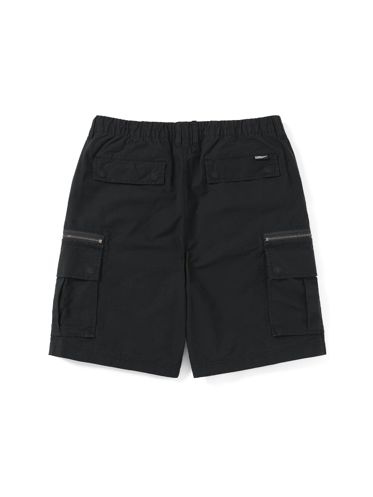 Zip Cargo Short