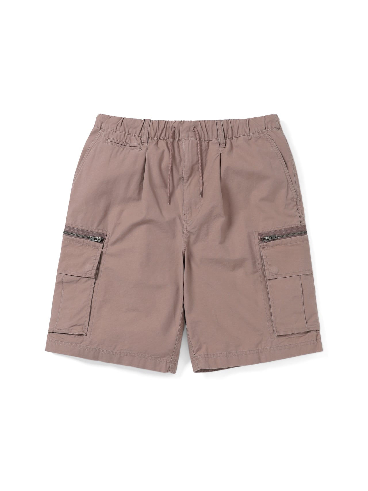 Zip Cargo Short