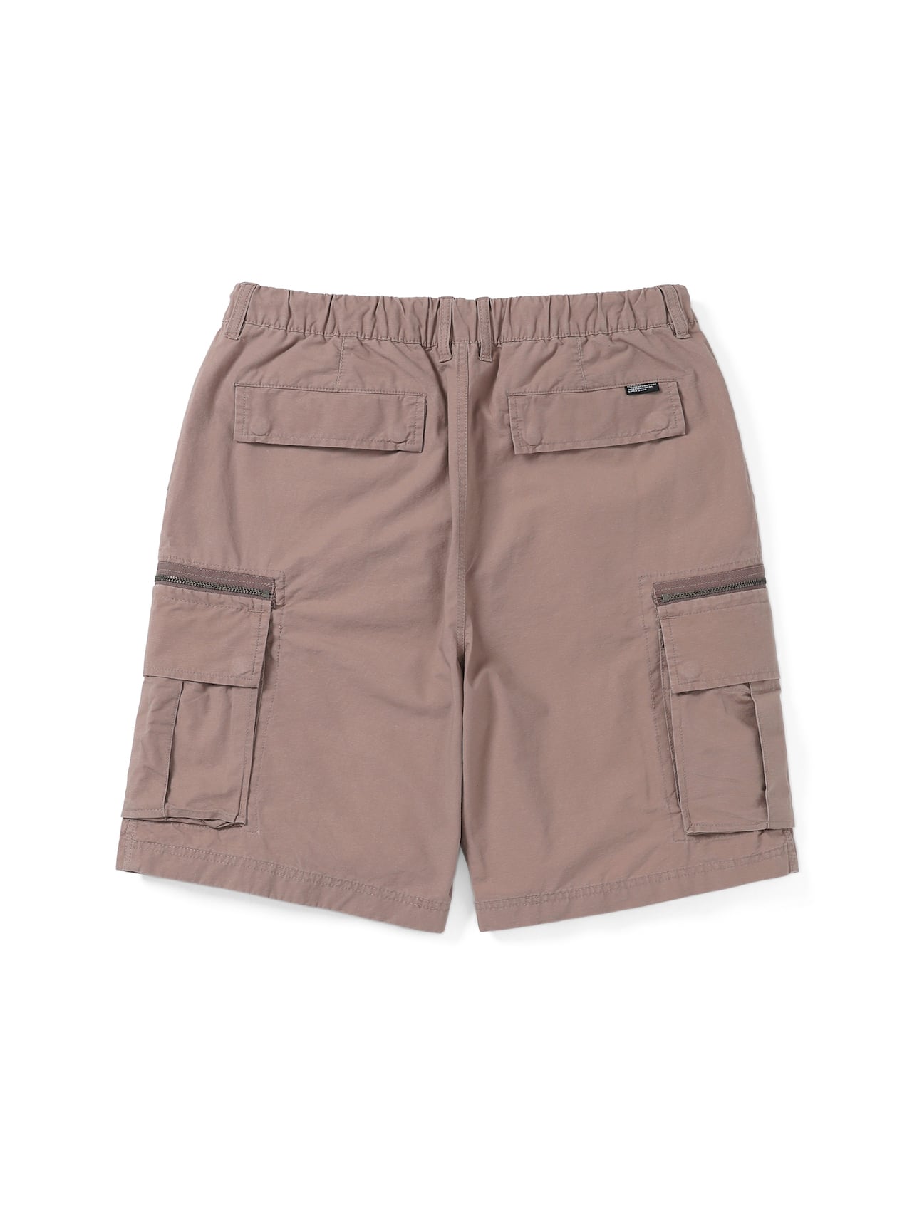 Zip Cargo Short