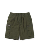 Zip Cargo Short