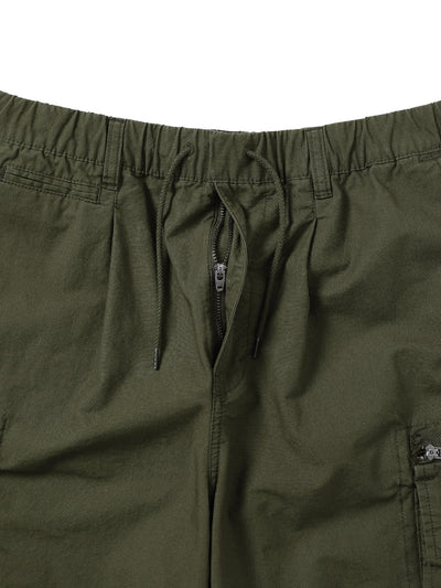 Zip Cargo Short