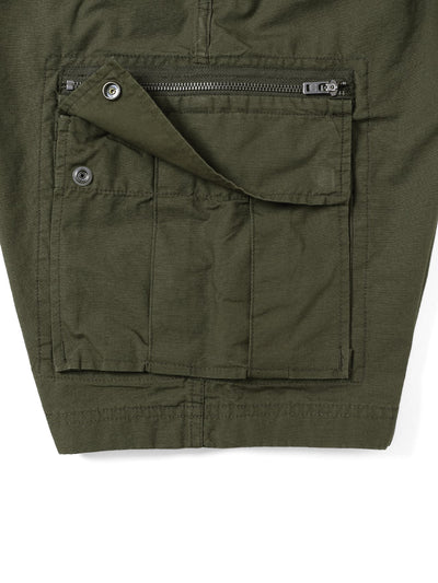 Zip Cargo Short