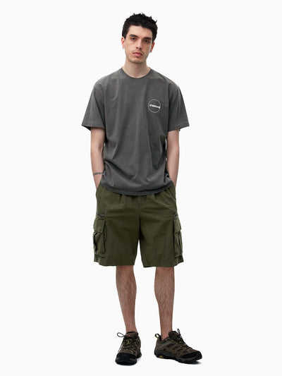 Zip Cargo Short