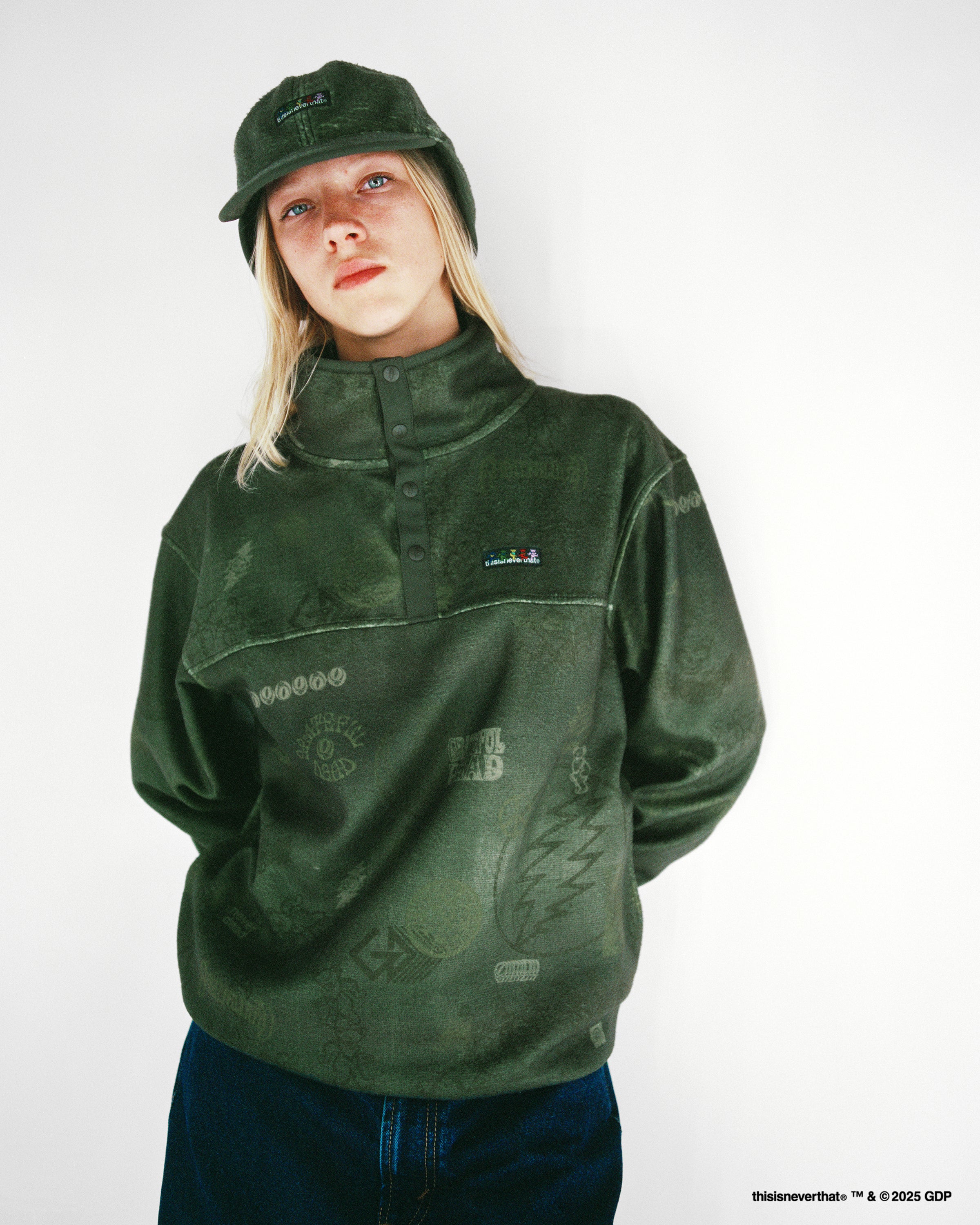 thisisneverthat® JP