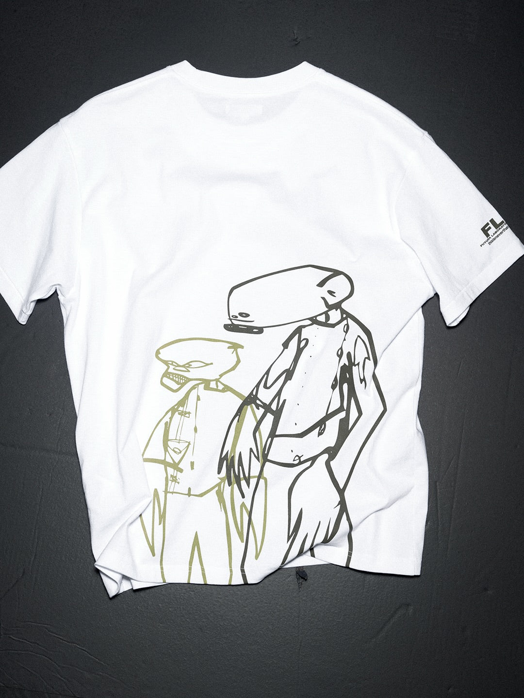Available In-store and Online 4/24 (Fri.) 12PM JST