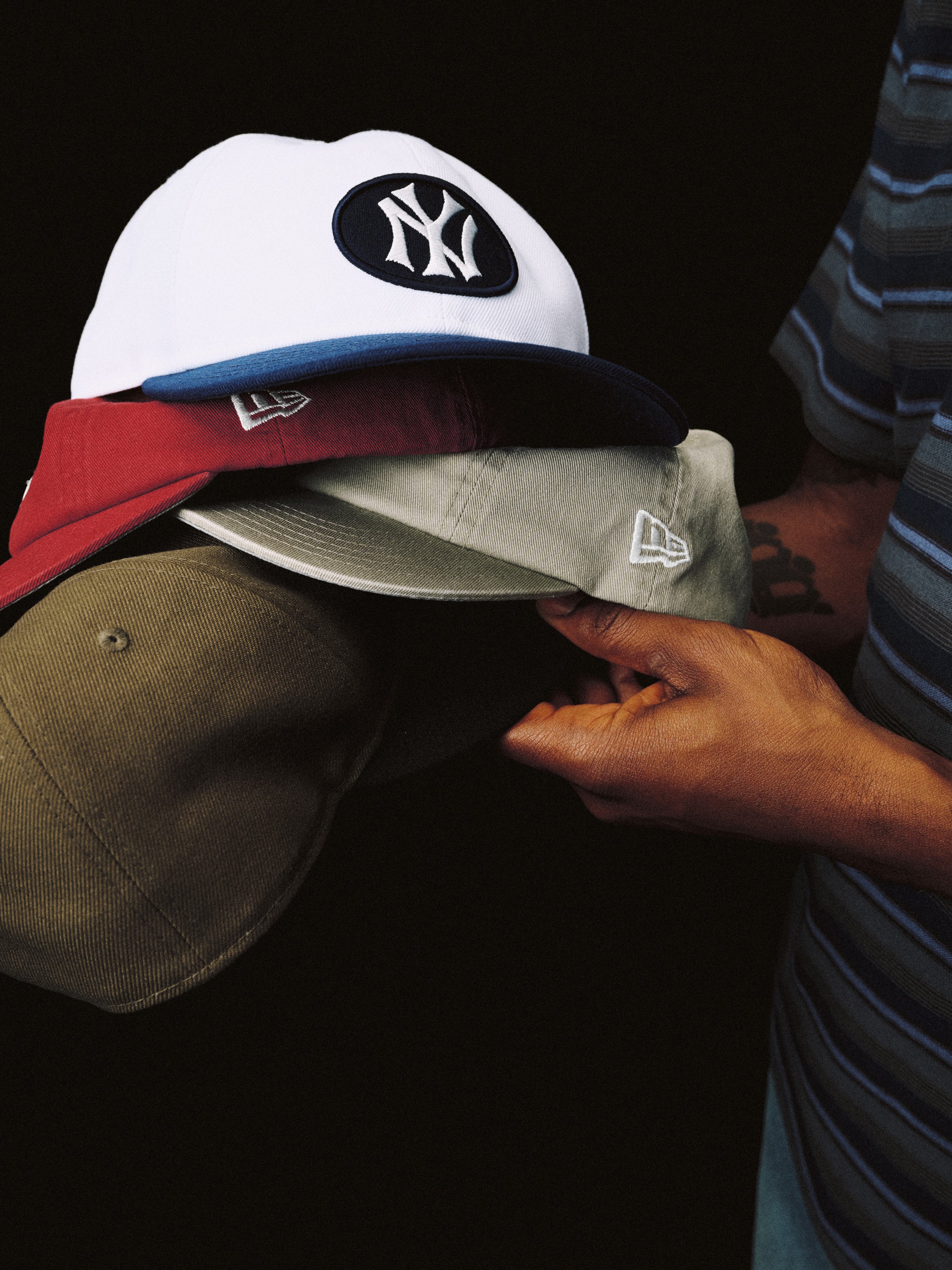 Available In-store and Online 7/17(Fri.) 12pm JST