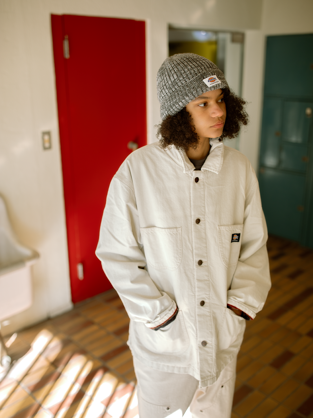 Available In-store and Online 1/16(Fri.) 12pm JST