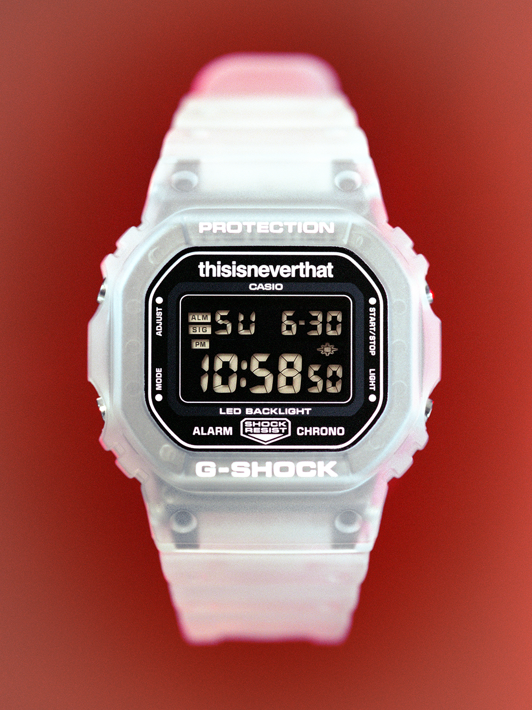 Available In-store and Online 6/19(Fri.) 12pm JST