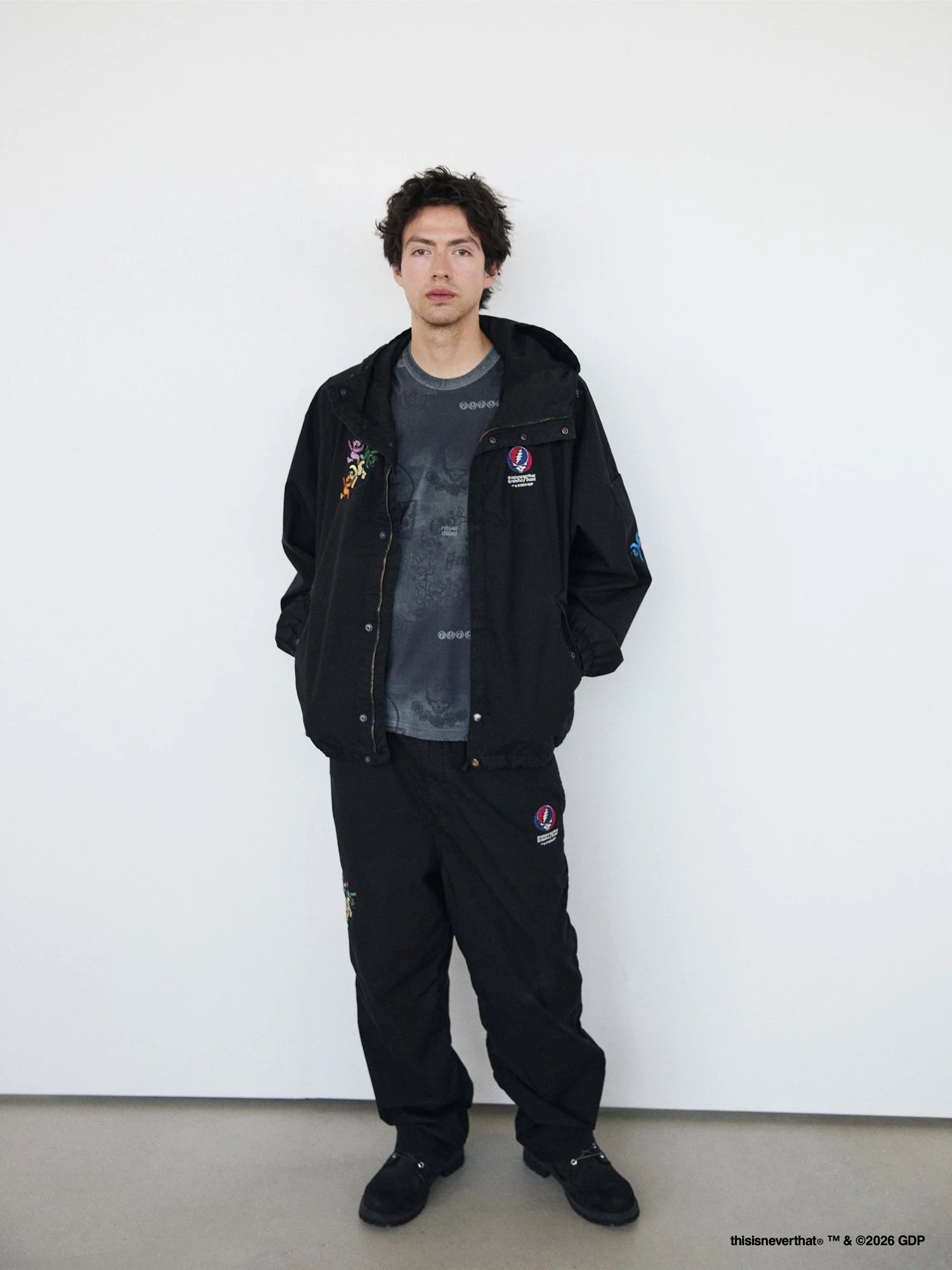 Available In-store and Online 4/10(Fri.) 12pm JST